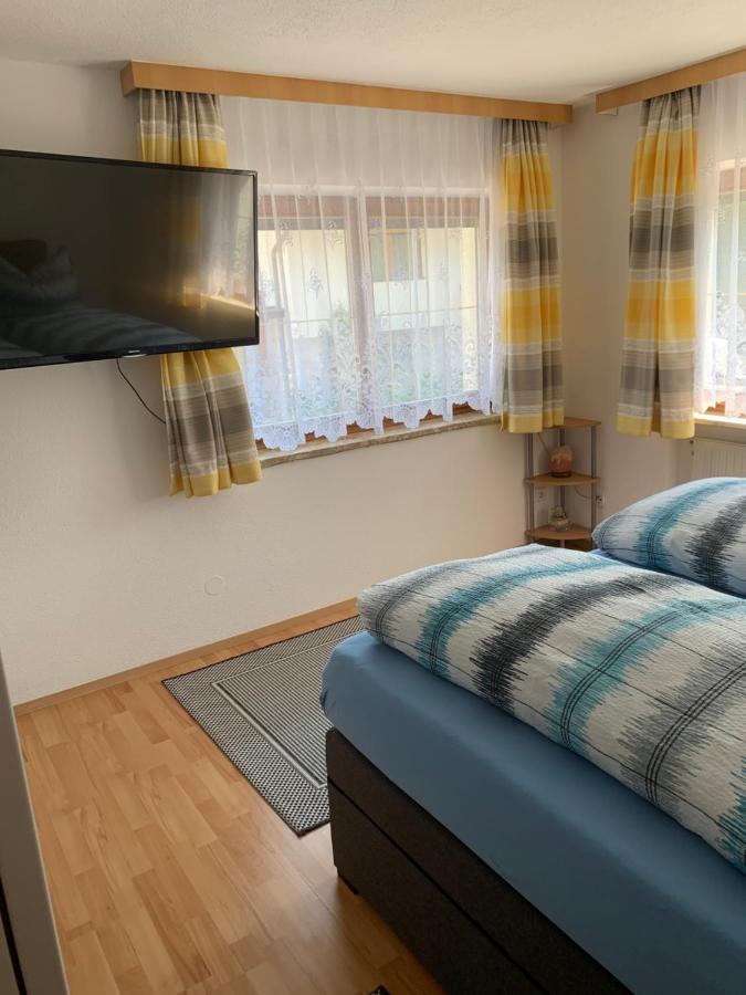 Landhaus Viktoria イムスト エクステリア 写真