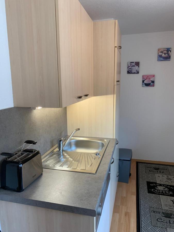 Landhaus Viktoria イムスト エクステリア 写真