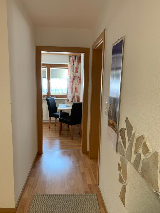 Landhaus Viktoria イムスト エクステリア 写真